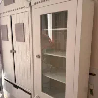 تخت و کمد کودک