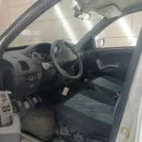 کوییک 401 بیرنگ|خودرو سواری و وانت|دلیجان, |دیوار