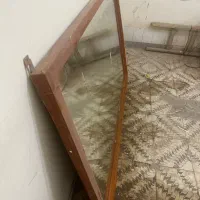 ایینه بزرگ   آیینه اینه آینه|آینه|گناباد, |دیوار