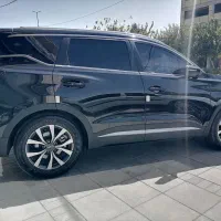 تیگو7 پرو پریمیوم آخر 402تحویل 403|خودرو سواری و وانت|قم, شاه سید علی|دیوار