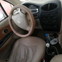 ام وی ام ۱۱۰ اتومات چهار سیلندر مدل ۹۰|خودرو سواری و وانت|کرج, ساماندهی|دیوار