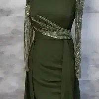 لباس مجلسی شیک
