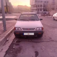 پراید مدل 85