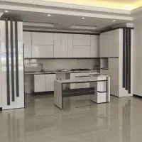 ۱۱۵متر،کلید نخورده شهرک الهیه غرب