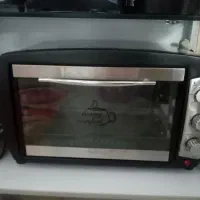 توستربزرگ