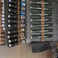 ماژیک راندو kurecolor و Touch