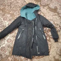 کاپشن زنانه