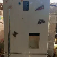 یخچال فریزر