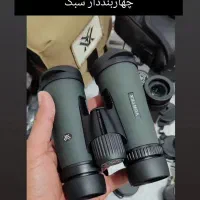 دوربین شکاری ورتکس دیاموندبک ۱۰×۴۲ آکبند(فراشبند)