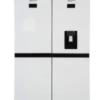 فروش فوری یخچال آکبند نیکسون ،زیر قیمت بازار