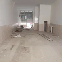 مغازه 75 متر تجاری