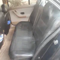 سمند ال ایکس دوگانه سفارشی مدل ۸۸|خودرو سواری و وانت|تهران, سازمان برنامه شمالی|دیوار