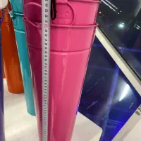 گلدانهای فلزی ضدآب جنس درجه۱ کادویی یلدایی|گل و گیاه طبیعی|تهران, تهرانپارس غربی|دیوار