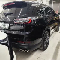 تیگو ۸ پرومکس|خودرو سواری و وانت|اصفهان, بوزان|دیوار