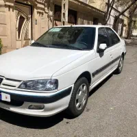 پژو پارس سال آخر ۱۴۰۰ در حد صفر دوگانه
