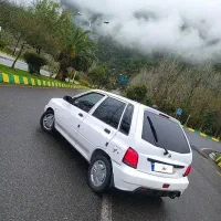 پراید‌‌‌‌‌‌111‌مدل‌97بی‌رنگ‌بی‌ضربه‌مشابه‌صفر