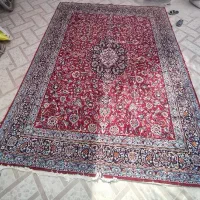 قالی ۱۲ متری