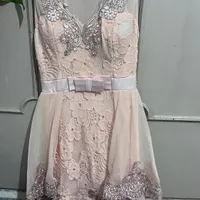 لباس مجلسی دخترانه