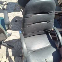 صندلی|مبلمان اداری|تربت‌حیدریه, کلاته توکلی|دیوار