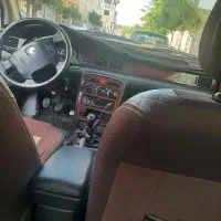 سمند ال ایکس|خودرو سواری و وانت|خرمدره, |دیوار