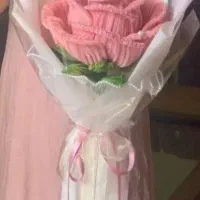 گل مخملی پروانه ای|گل مصنوعی|قم, شهرک امام حسین|دیوار