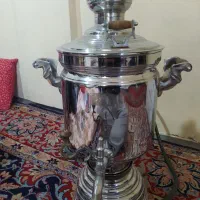 سماور مجلسی