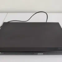 پخش کننده dvd سامسونگ|پخش‌کننده DVD و ویدیو|تهران, امانیه|دیوار