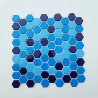 کاشی و سرامیک استخر طرح البرز استخری DT54