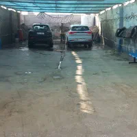 نیروی کارواش حرفه ای یا نیمه حرفه ای|استخدام سرایداری و نظافت|نسیمشهر, |دیوار