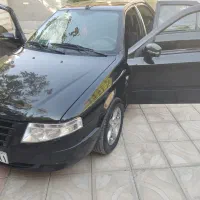 سمند سورن توربوشارژ