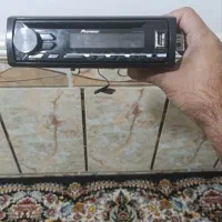 ضفط پایونر اصلی