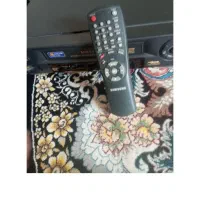 ویدو و دی وی دی|پخش‌کننده DVD و ویدیو|کرمانشاه, |دیوار