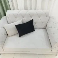 مبل چستر پارچه نانو خارجی