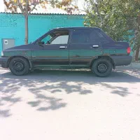 پراید 88