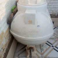 مخزن اب 500لیتری