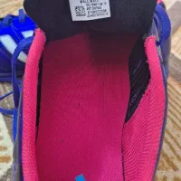 کفش سالنی آدیداش|تجهیزات ورزشی|ری, شهید غیوری (ابن باویه)|دیوار