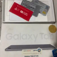 Galaxy tab A7 lite تبلت سامسونگ