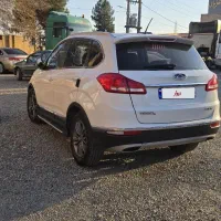 تیگو ۵ مدل ۹۶|خودرو سواری و وانت|اسلام‌شهر, ملک‌آباد|دیوار