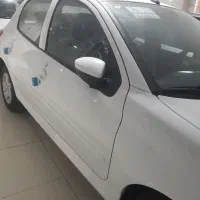 207i اتومات Tufp مدل ۱۴۰۴|خودرو سواری و وانت|همدان, |دیوار