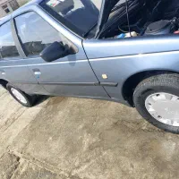 فروش پژو ۴۰۵مدل ۹۷ بدون رنگ