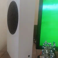 ایکس باکس سری اس Xbox series a
