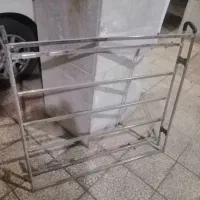 باربند استیل ماشین|قطعات یدکی و لوازم جانبی|قم, پردیسان|دیوار