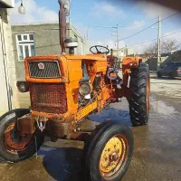 تراکتور رومانی مدل 64|خودرو سنگین|کرمانشاه, |دیوار