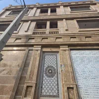 واحد کلید نخورده. عالیشهر