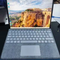 لپ تاپ سرفیس پرو ۸ i7 512/16 surface pro8 LTE