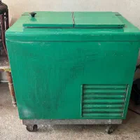 فریزرصندوقی‌صنعتی۱۸تومن