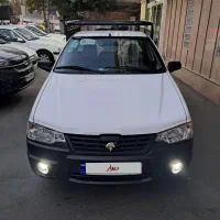 آریسان 2 دوگانه کارخونه مدل 1405
