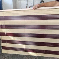 پرده|پرده، رانر، رومیزی|خان ببین, |دیوار