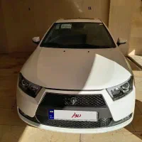 دنا پلاس توربو ۶ دنده 1402