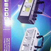 فلشر زیبا و شیک جهت جذب مشتری فروشگاه ها